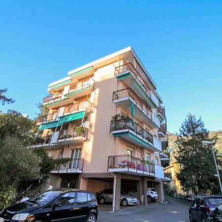 Apartment Valle Dei Poggi By Interhome Rapallo Exteriör bild