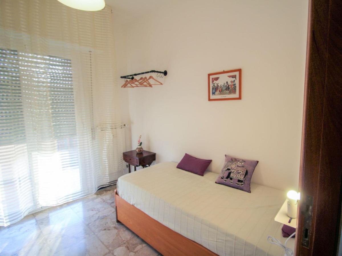 Apartment Valle Dei Poggi By Interhome Rapallo Exteriör bild