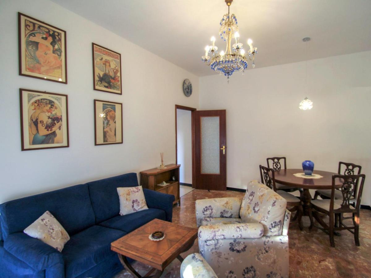 Apartment Valle Dei Poggi By Interhome Rapallo Exteriör bild