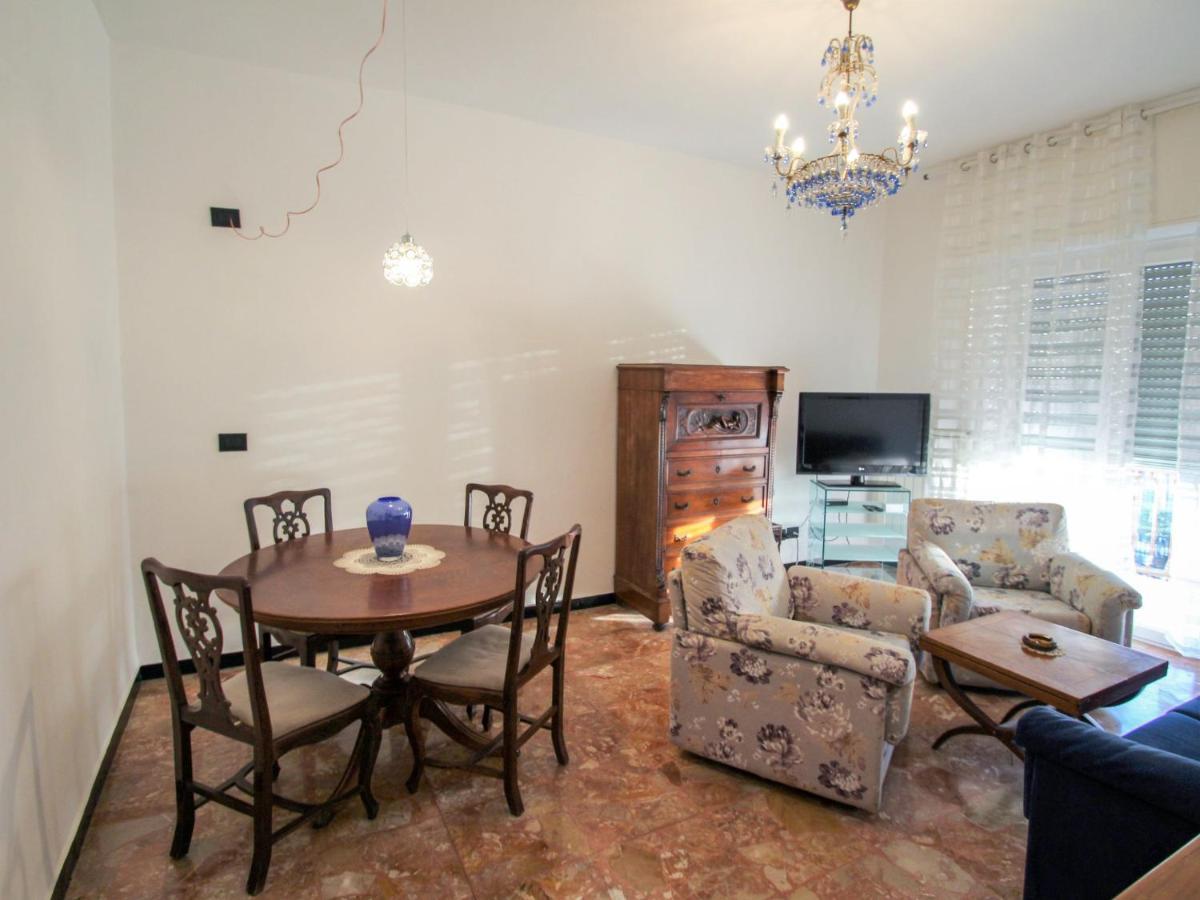 Apartment Valle Dei Poggi By Interhome Rapallo Exteriör bild