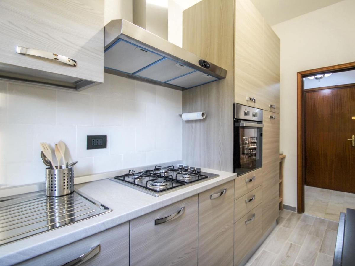 Apartment Valle Dei Poggi By Interhome Rapallo Exteriör bild