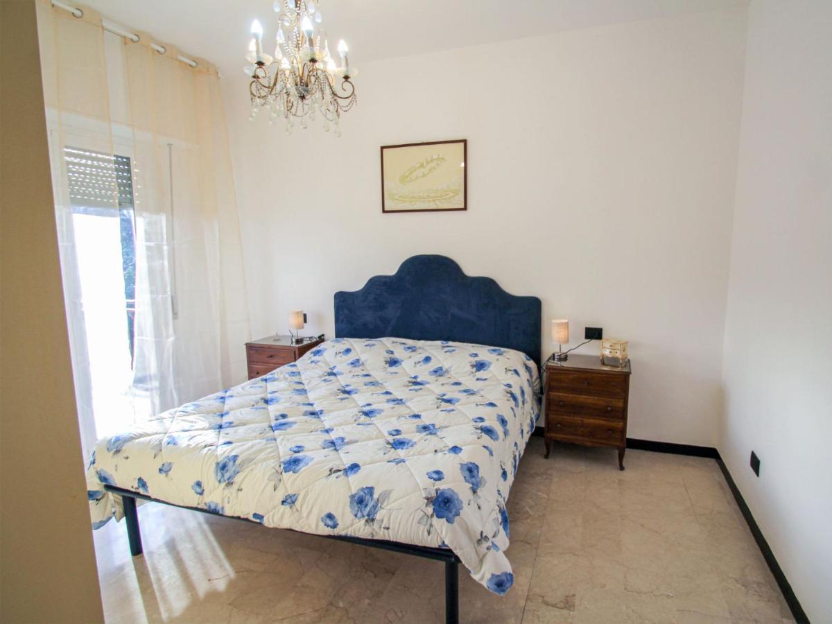 Apartment Valle Dei Poggi By Interhome Rapallo Exteriör bild
