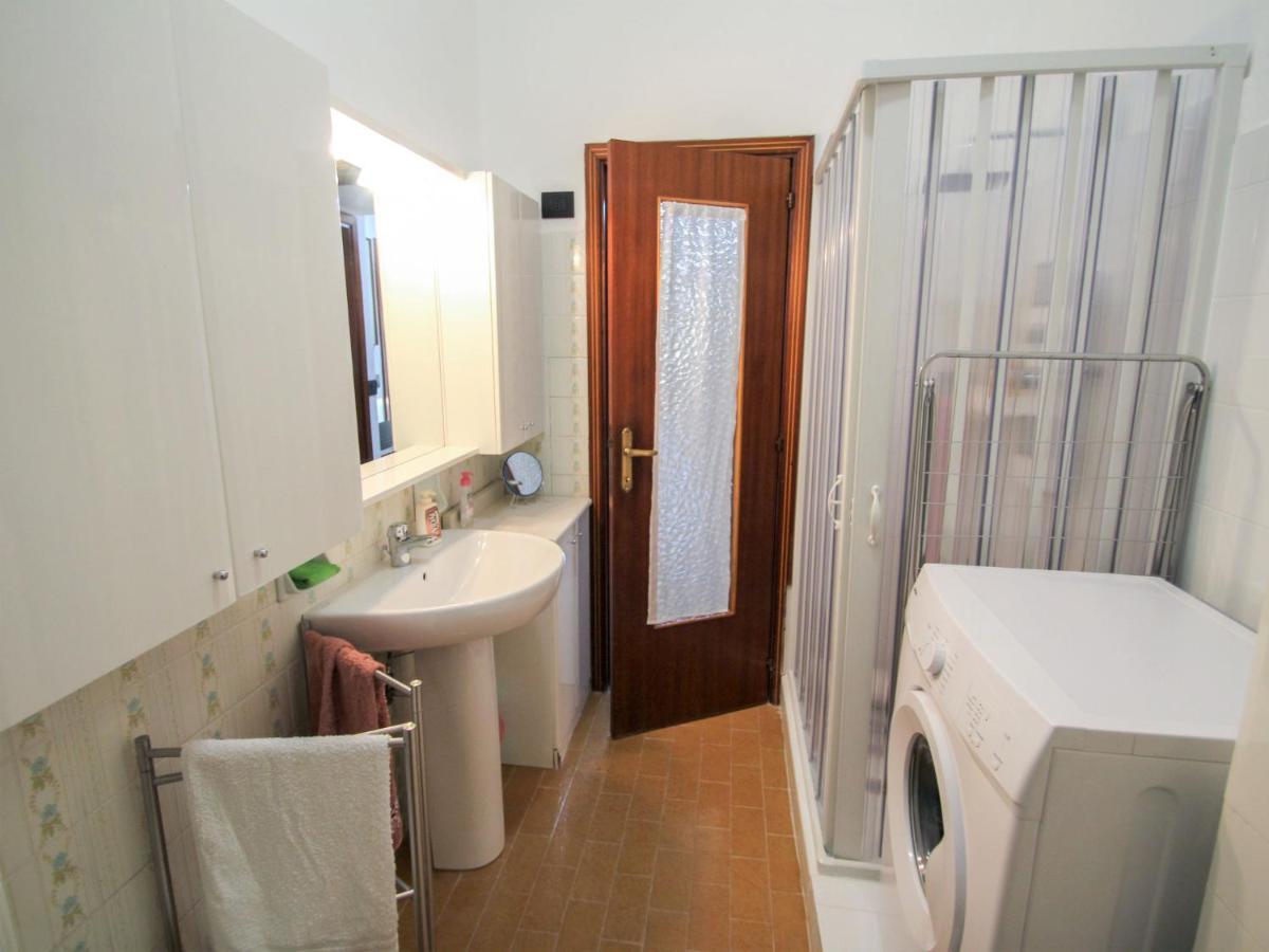 Apartment Valle Dei Poggi By Interhome Rapallo Exteriör bild
