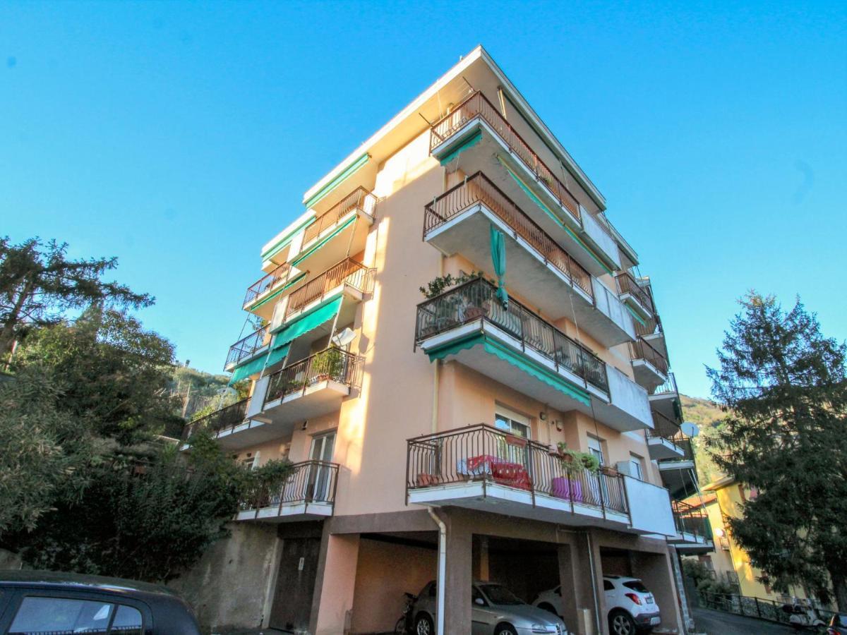 Apartment Valle Dei Poggi By Interhome Rapallo Exteriör bild