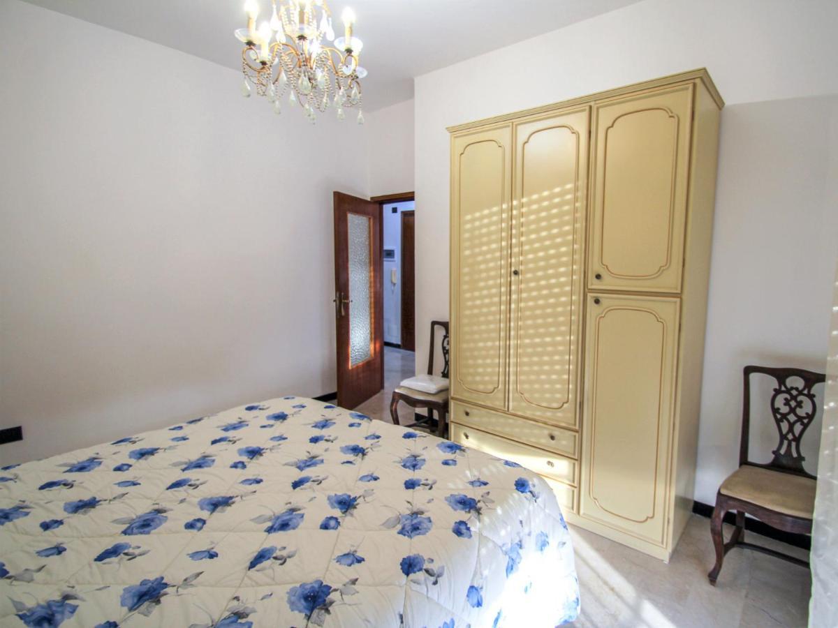 Apartment Valle Dei Poggi By Interhome Rapallo Exteriör bild