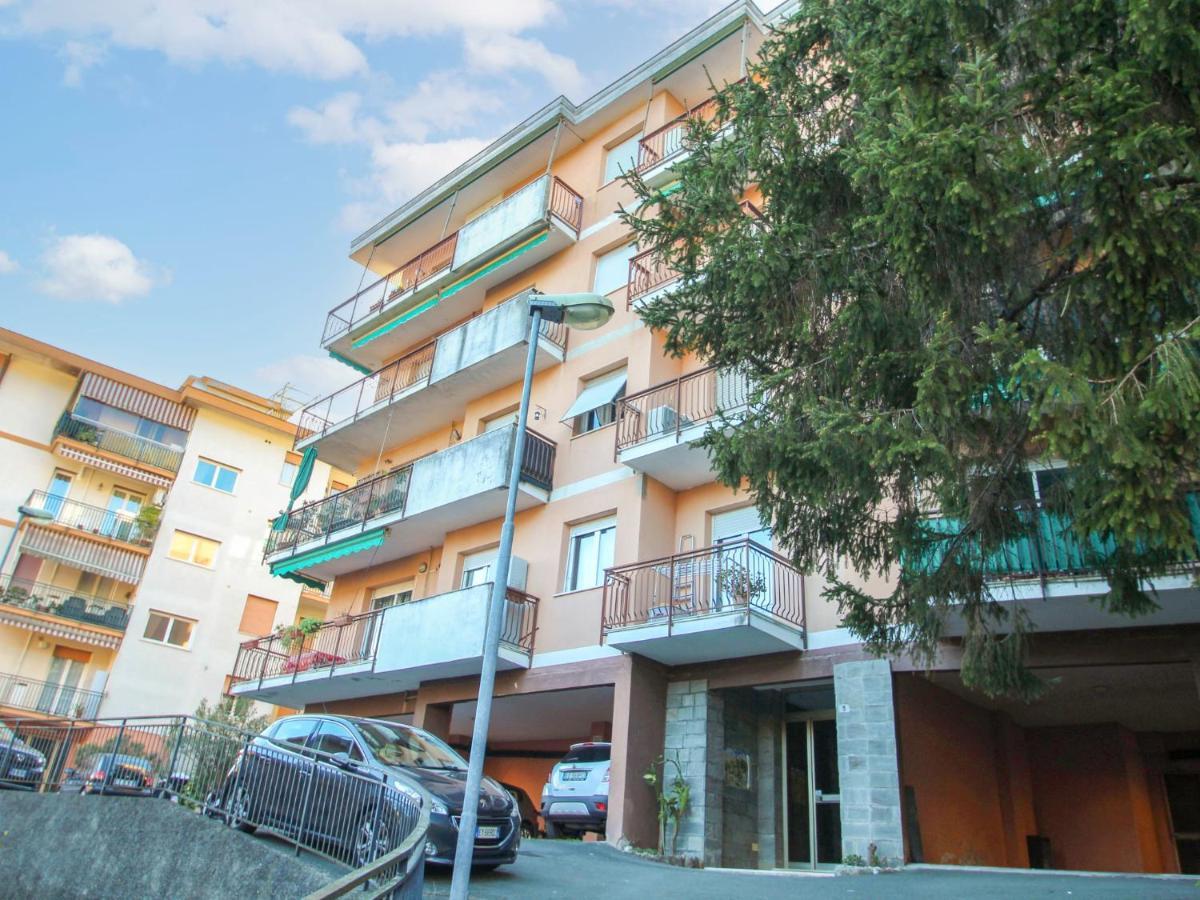 Apartment Valle Dei Poggi By Interhome Rapallo Exteriör bild