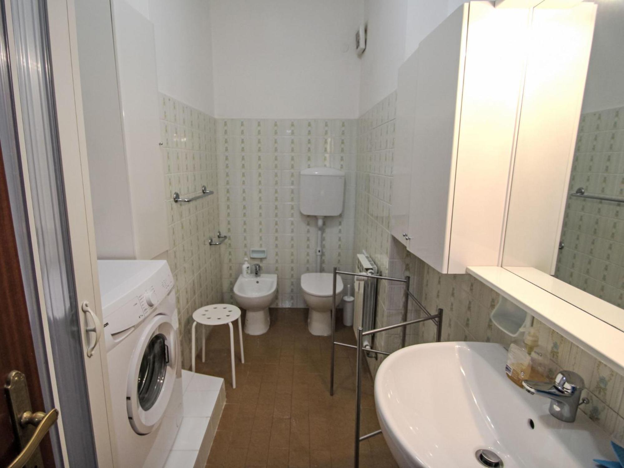 Apartment Valle Dei Poggi By Interhome Rapallo Exteriör bild
